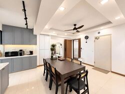 Blk 420D Waterfront II @ Northshore (Punggol), HDB 4 Rooms #621114961